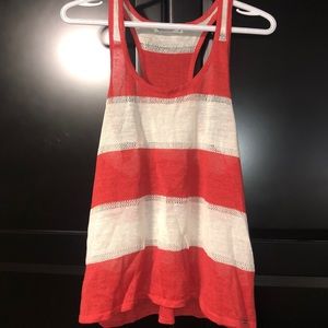Garage Tank Top